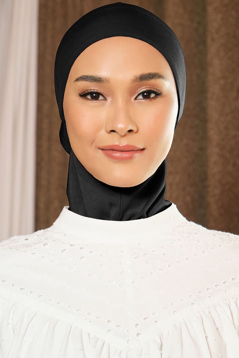 Taavi Open End Rayon Inner 2.0 - Black - Image 1