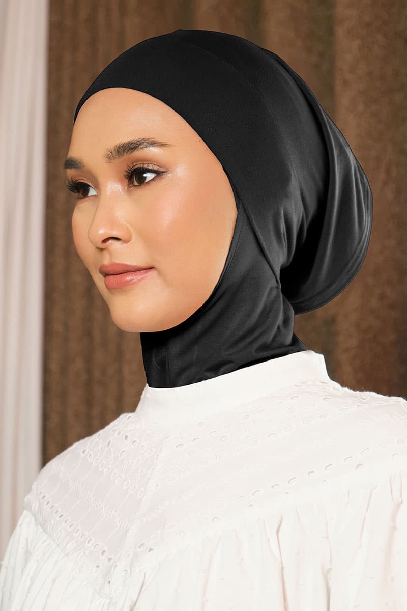 Taavi Open End Rayon Inner 2.0 - Black - Image 3