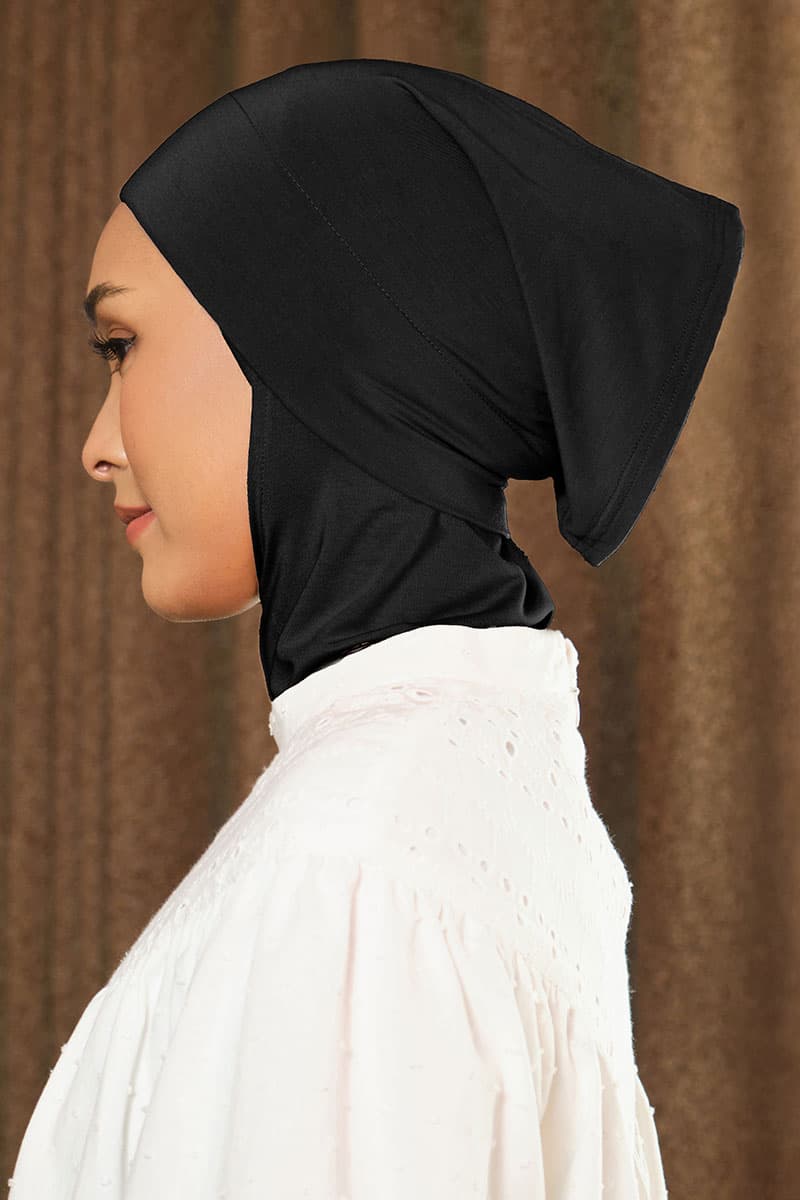 Taavi Open End Rayon Inner 2.0 - Black - Image 4