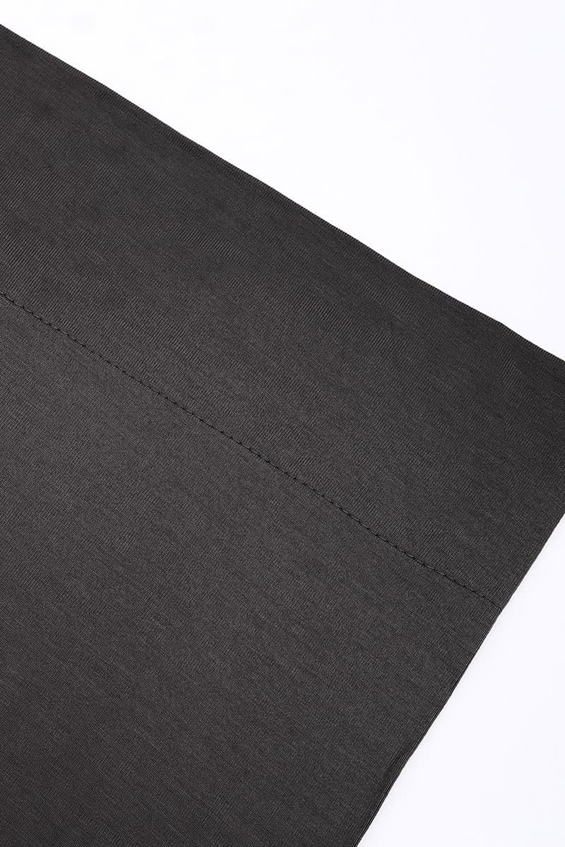 Taavi Open End Rayon Inner 2.0 - Black - Image 5