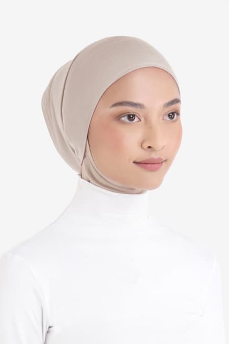 Taavi Open End Rayon Inner - Nude