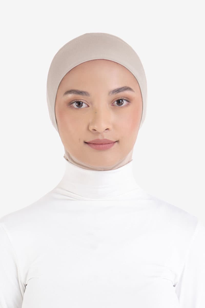 Taavi Open End Rayon Inner - Nude - Image 2