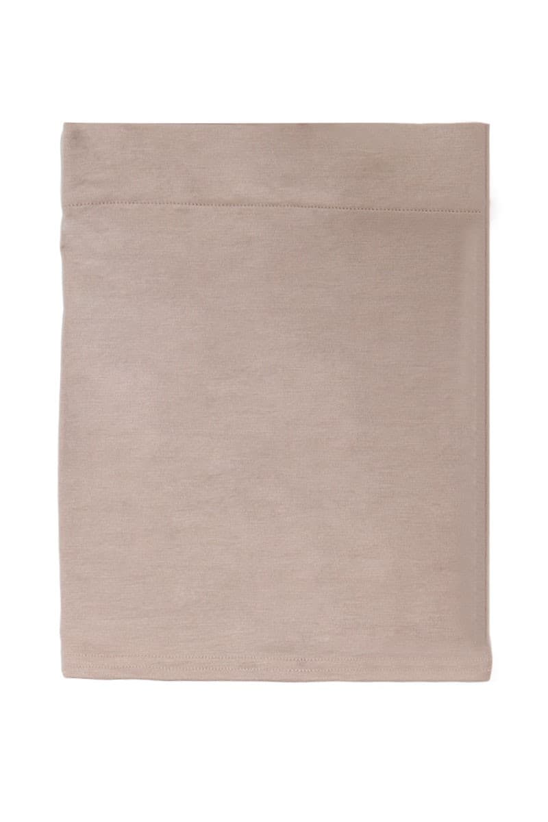 Taavi Open End Rayon Inner - Nude - Image 4