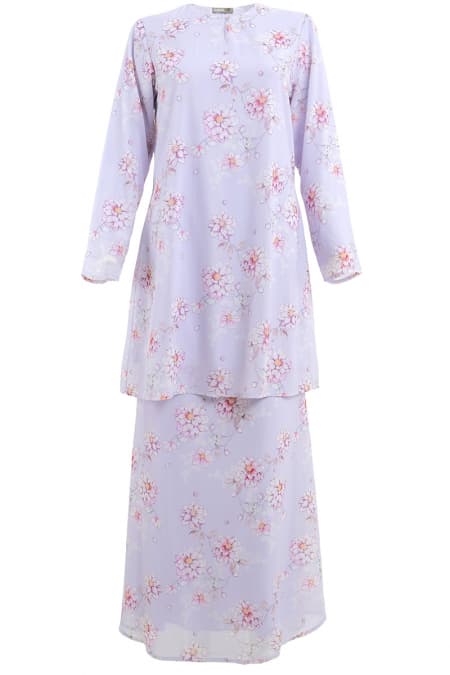 Gembira Blouse & Skirt