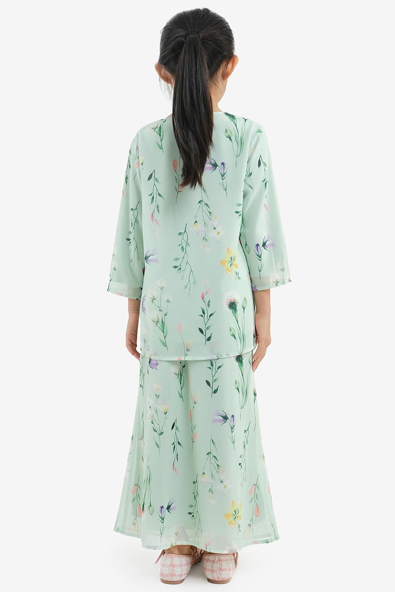 KIDS Gembira Set - Green Botanic - Image 4