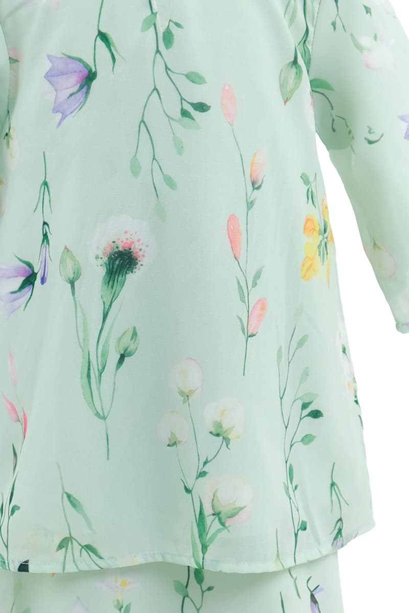 KIDS Gembira Set - Green Botanic - Image 5