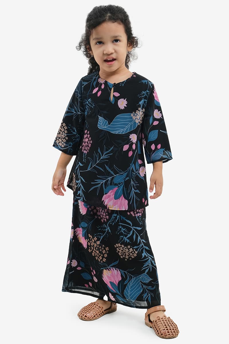 KIDS Gembira Set - Black Safari - Image 1