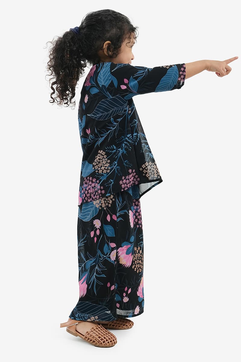 KIDS Gembira Set - Black Safari - Image 3