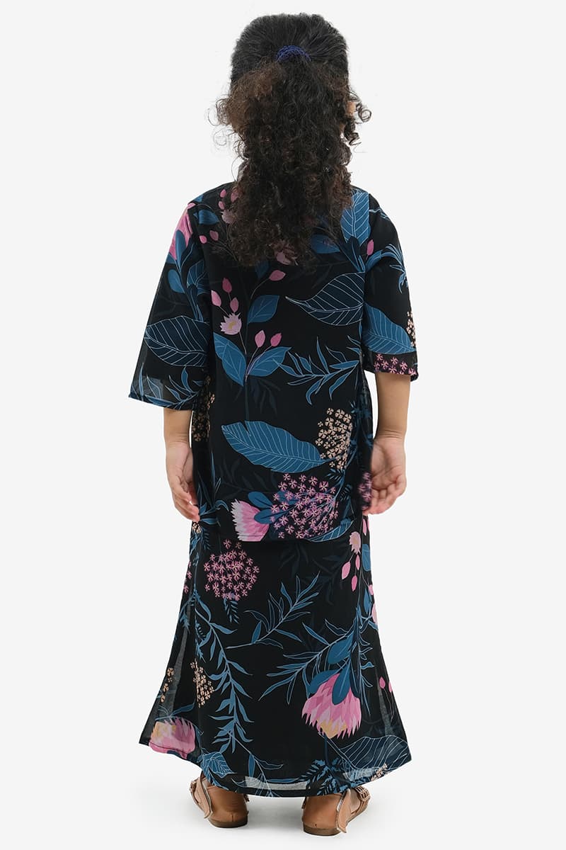 KIDS Gembira Set - Black Safari - Image 4