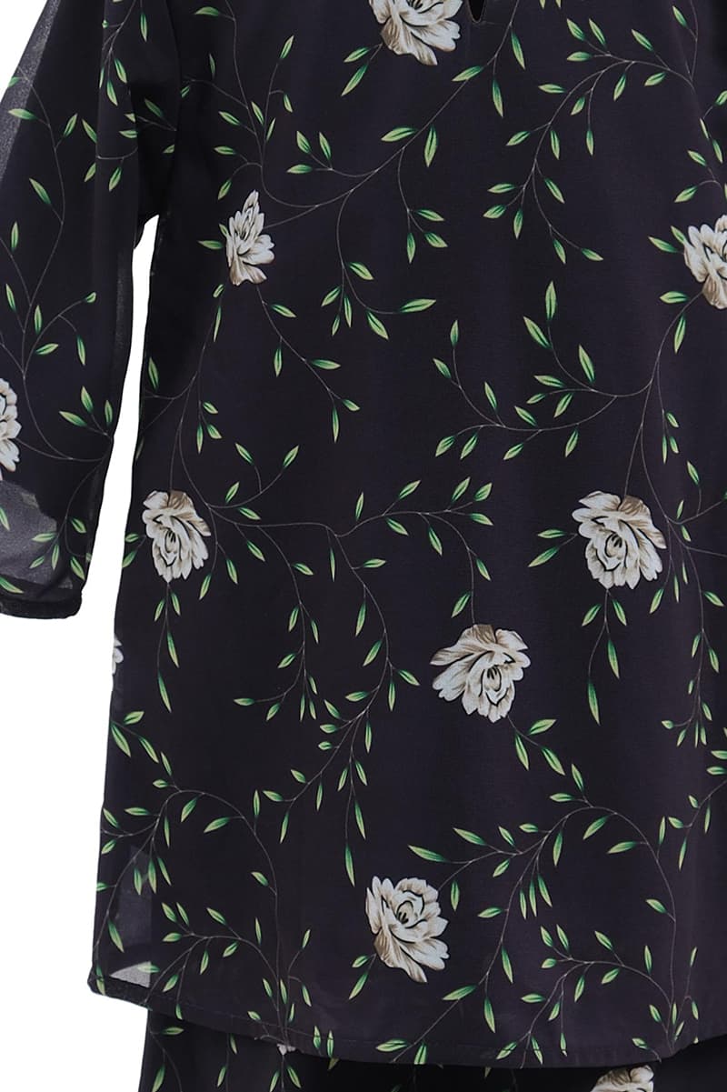 KIDS Gembira Set - Midnight Gardenia - Image 5