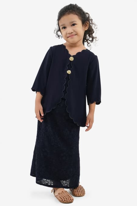 KIDS Berlian Set - Eclipse