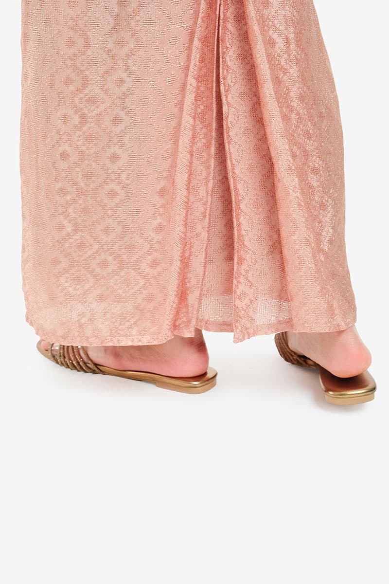 Mayang Slip-On Flat - Bronze - Image 4