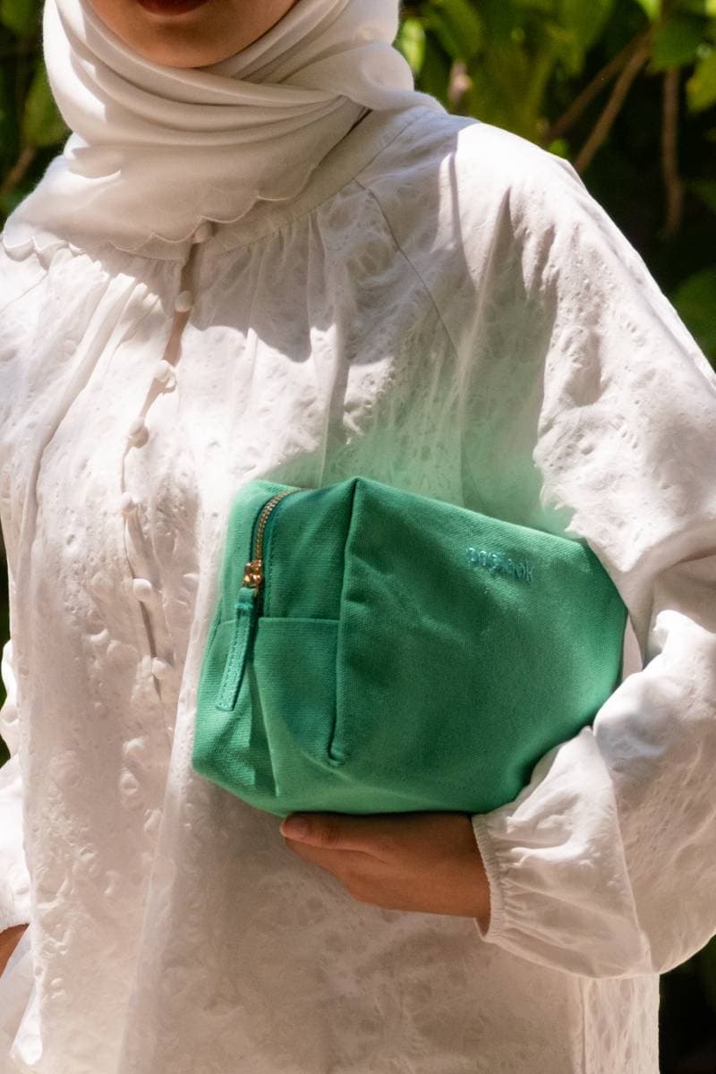 Easy Pouch - Clover - Image 1