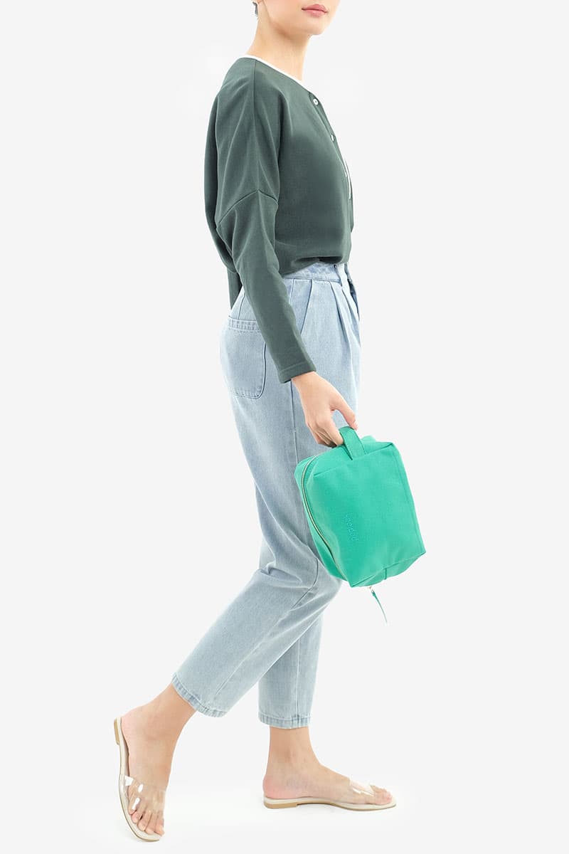 Easy Pouch - Clover - Image 3