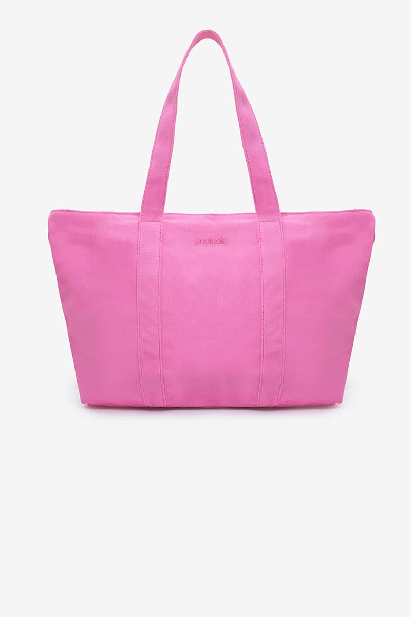 Easy Weekender Bag - Bubblegum - Image 1