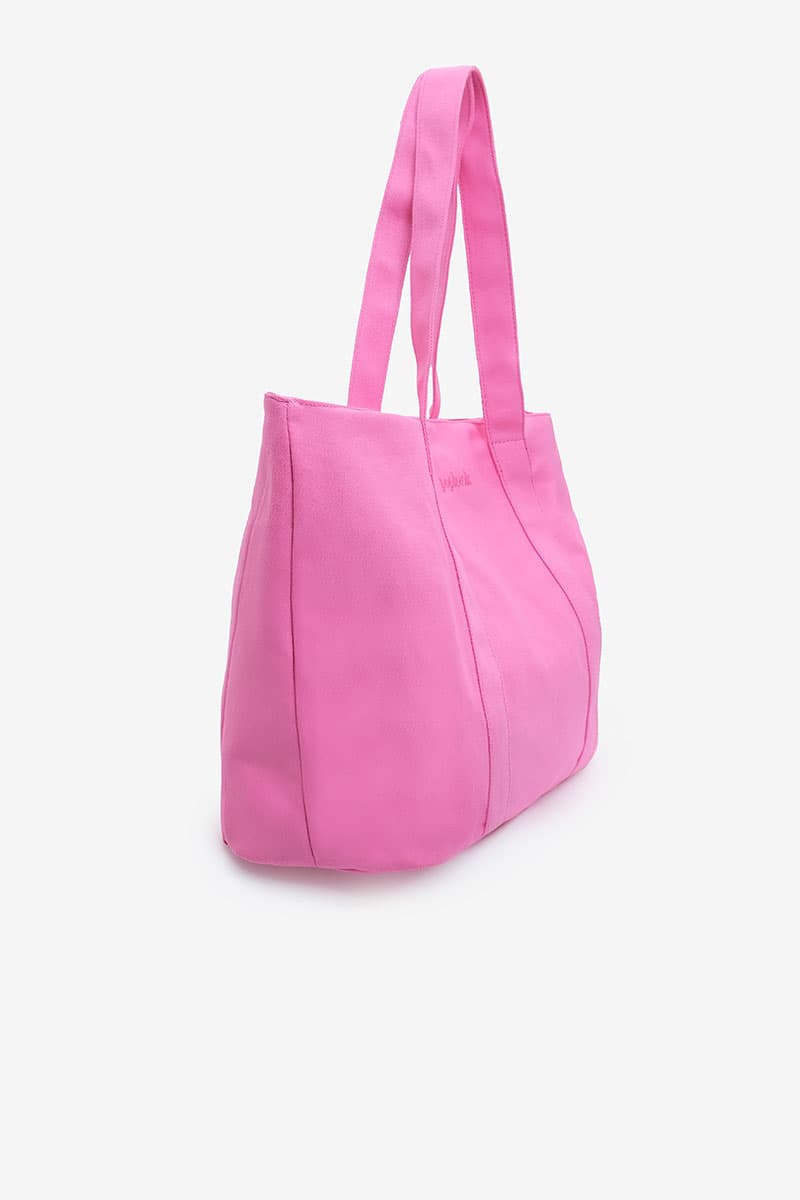 Easy Weekender Bag - Bubblegum - Image 4