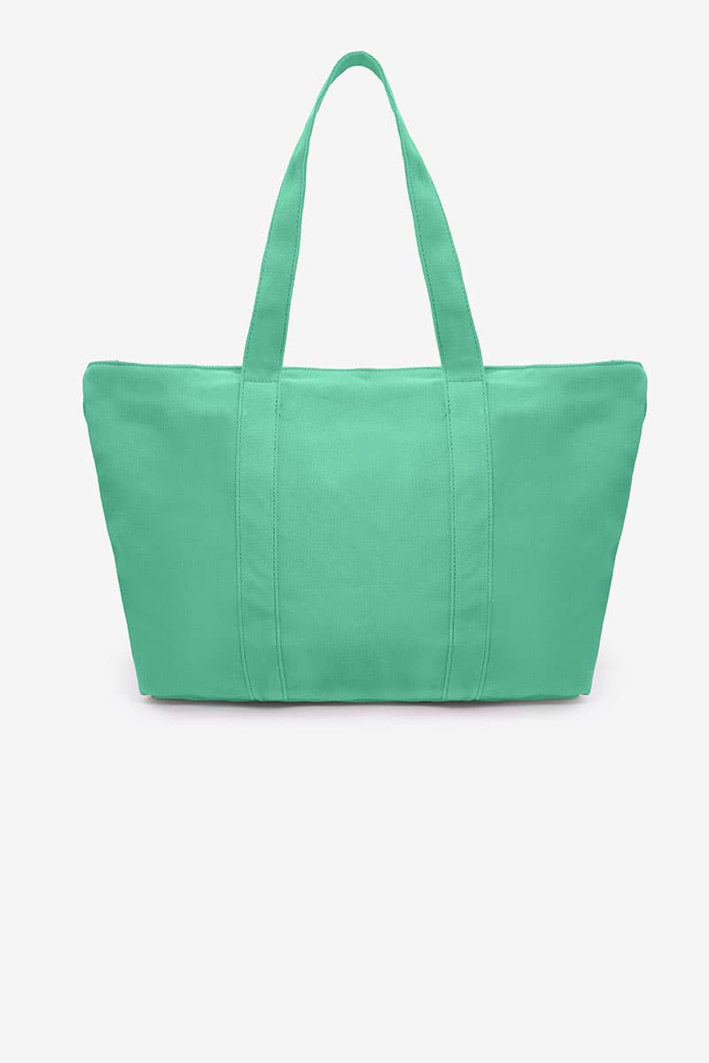 Easy Weekender Bag - Clover - Image 4