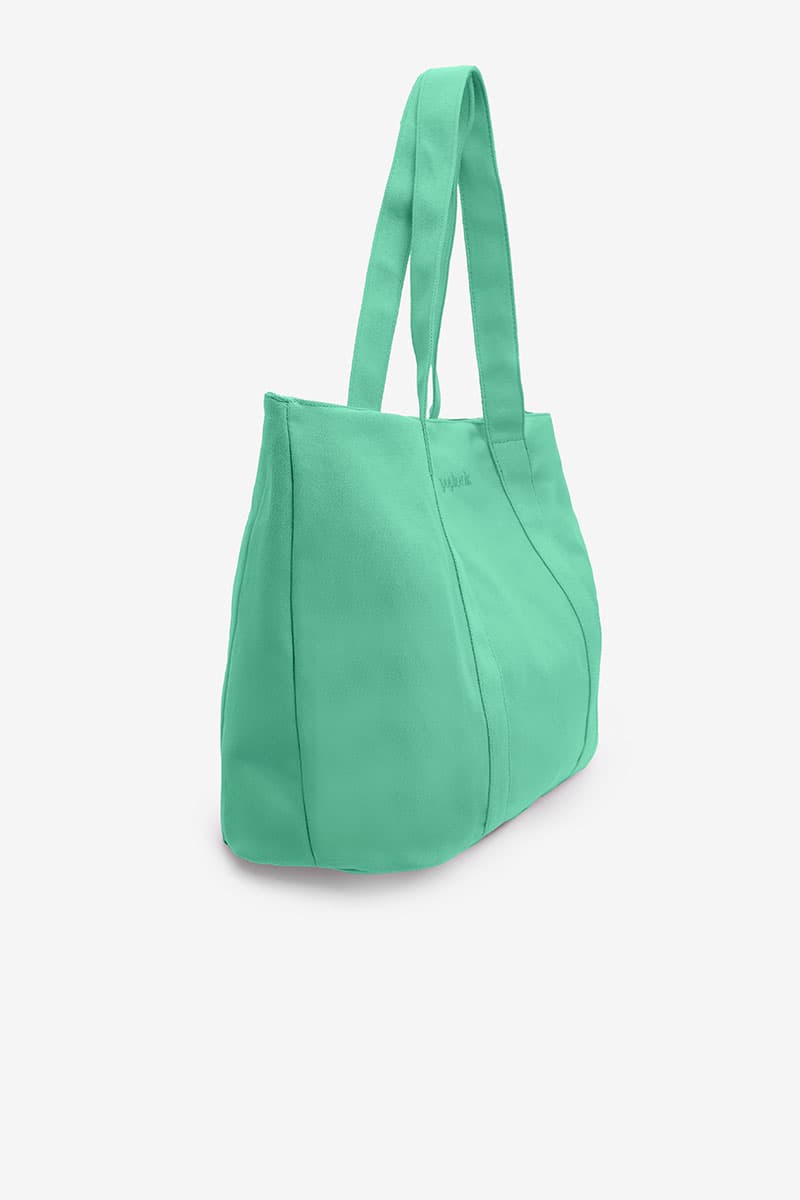 Easy Weekender Bag - Clover - Image 5