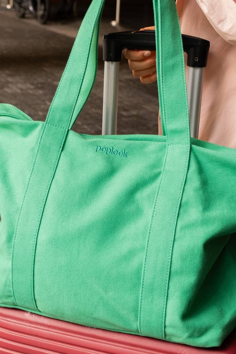Easy Weekender Bag - Clover - Image 1