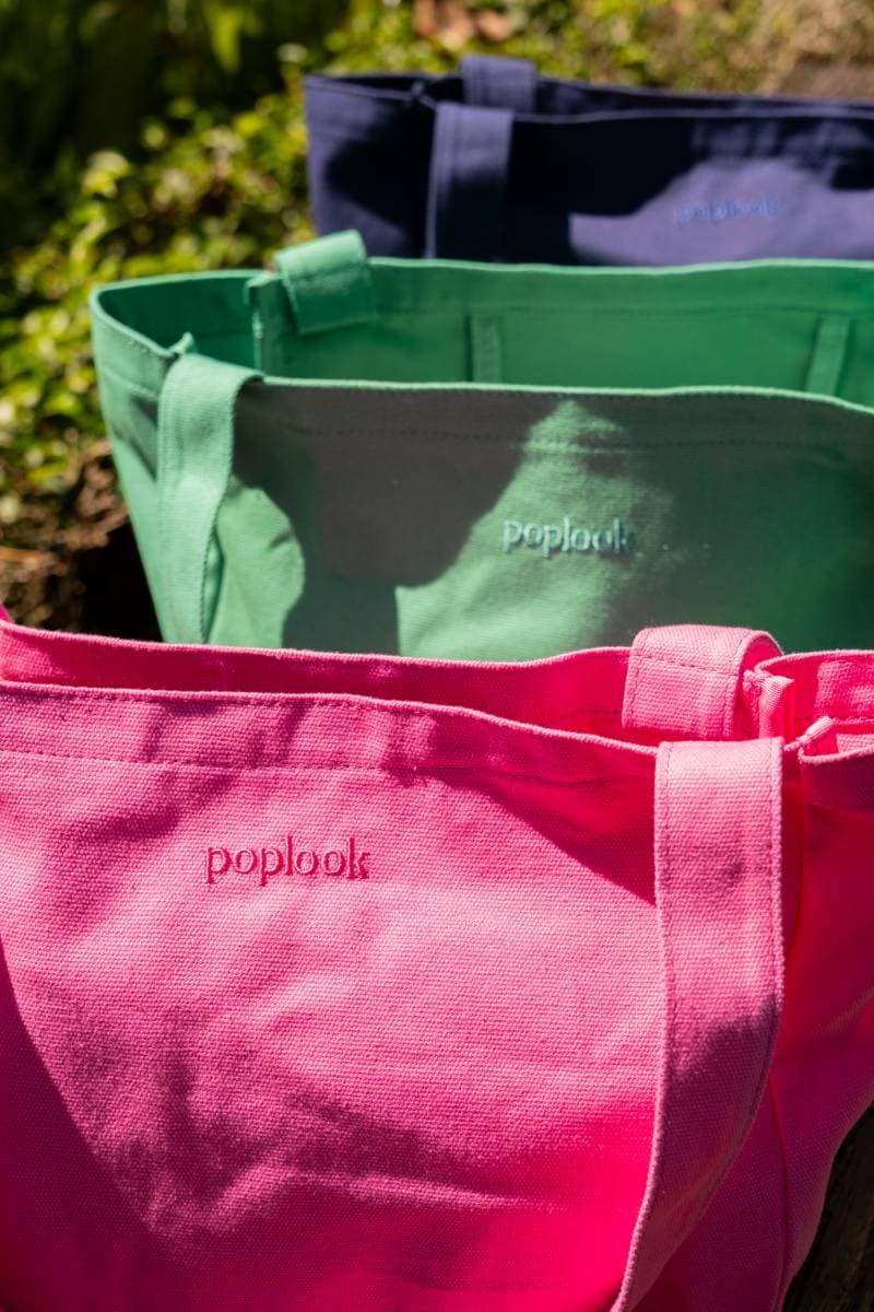 Easy Tote - Bubblegum - Image 9