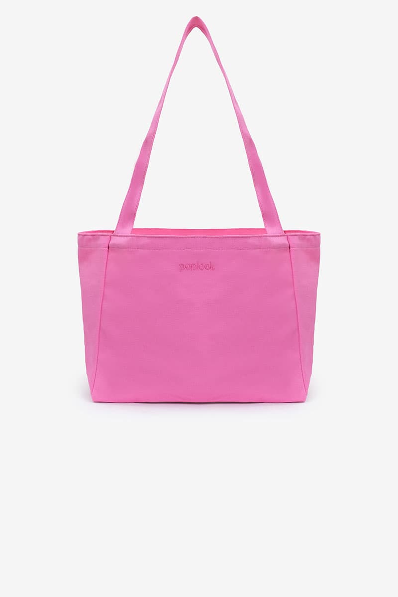 Easy Tote - Bubblegum - Image 2