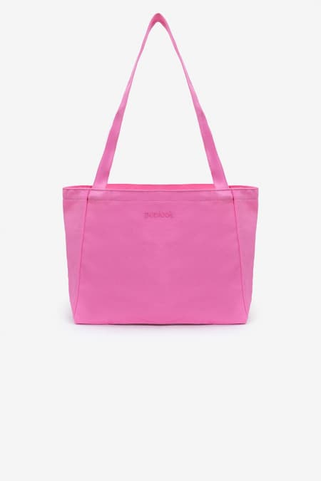 Easy Tote - Bubblegum