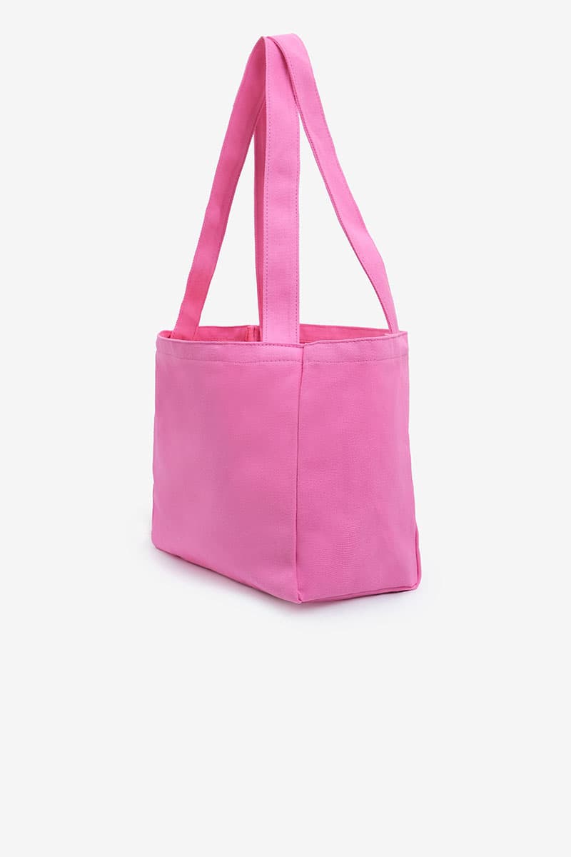 Easy Tote - Bubblegum - Image 5