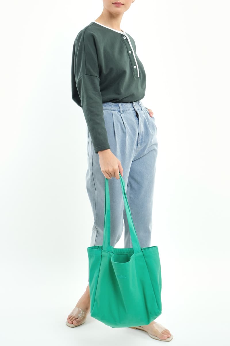 Easy Tote - Clover - Image 2