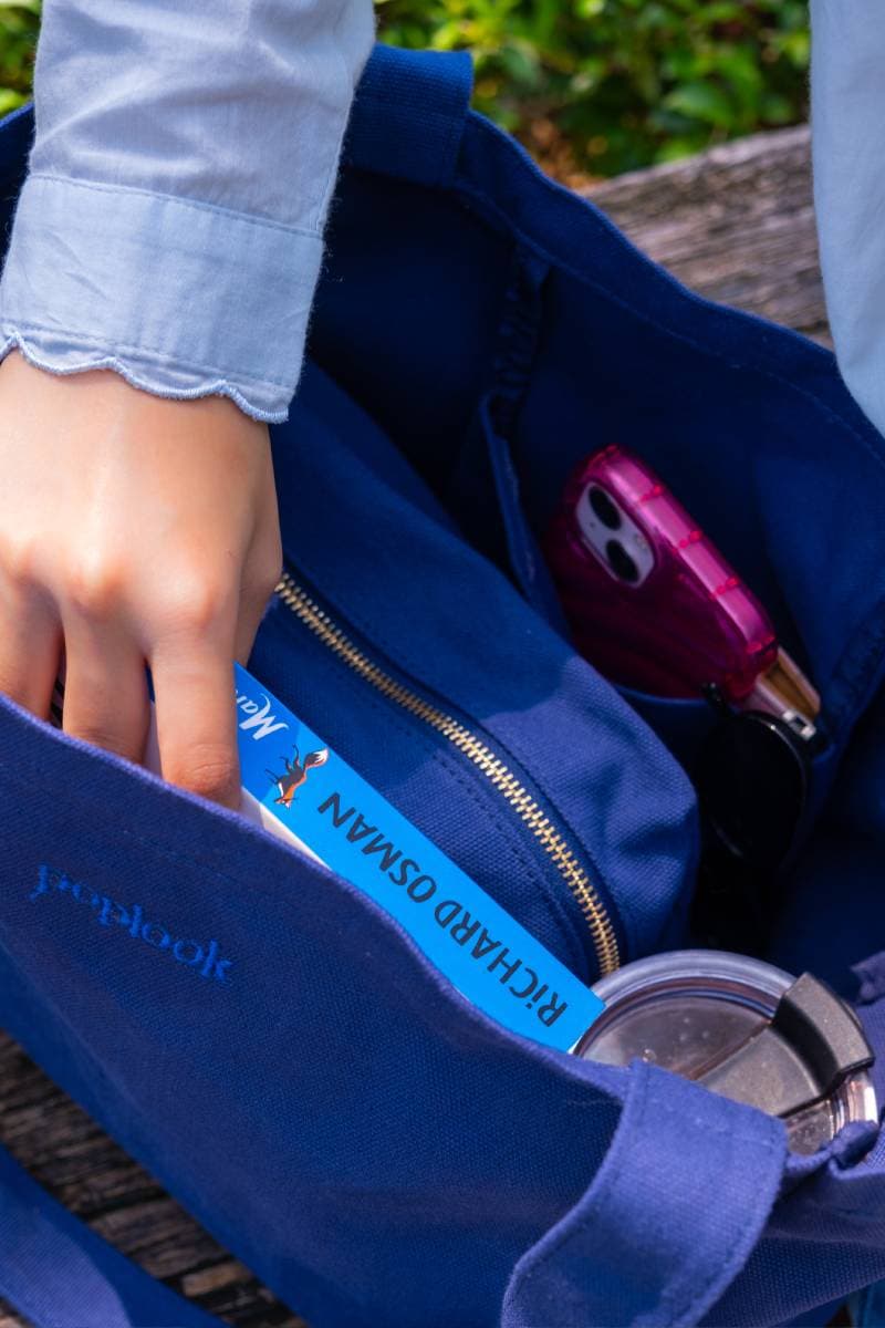 Easy Tote - Eclipse - Image 8