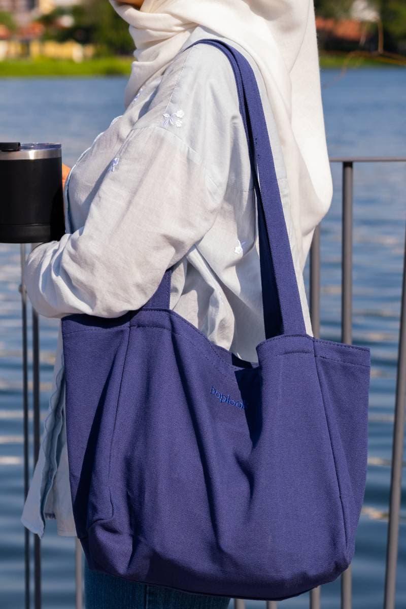 Easy Tote - Eclipse - Image 1