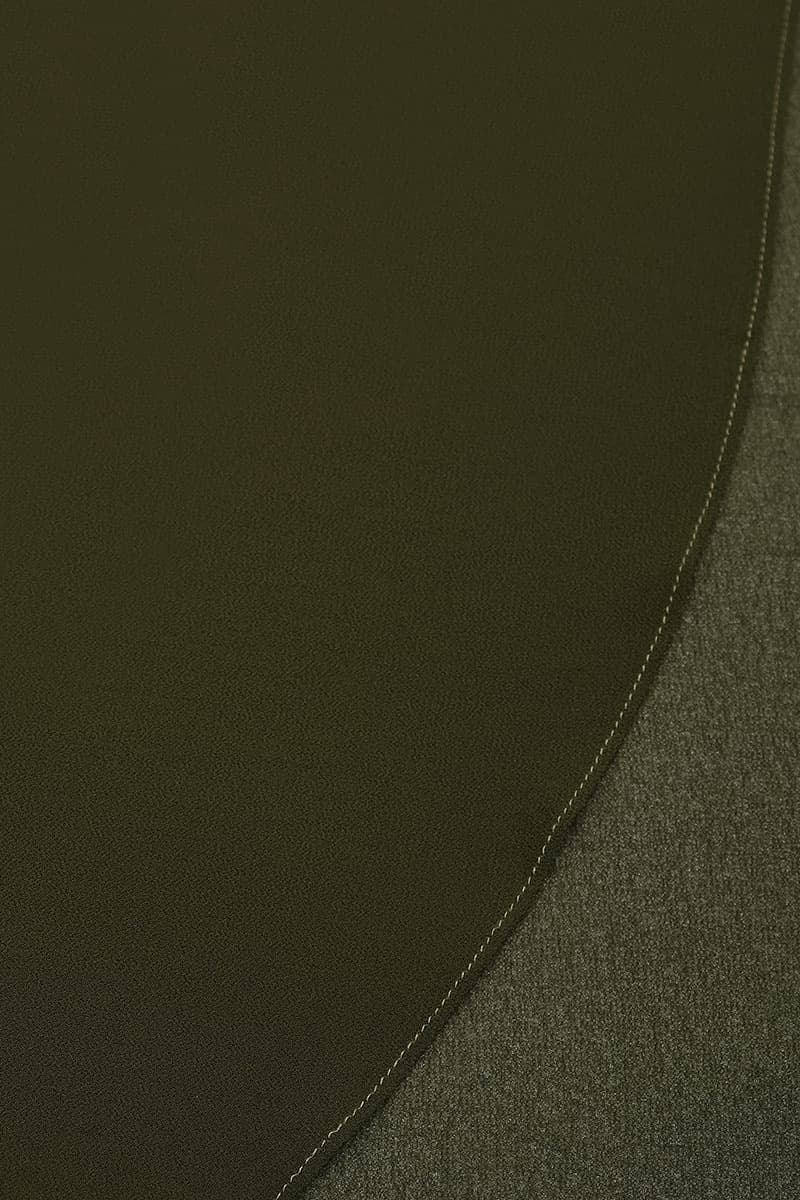 Aida Chiffon Tudung Headscarf - Sage Green - Image 3