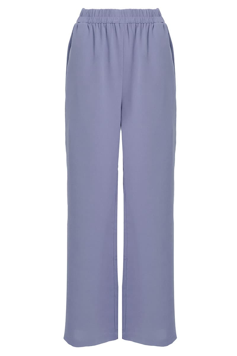 Ford Straight Cut Pants - Stone Wash - Image 2