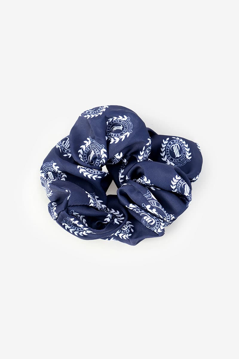 League Scrunchie - Eclipse - Image 2