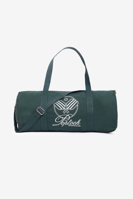 Gamechanger Duffle Bag - Forest Green
