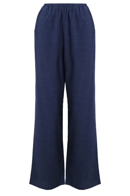 Miller Straight Cut Pants - Twilight