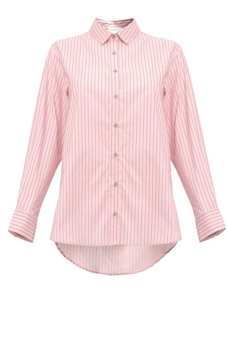 Mason Front Button Shirt