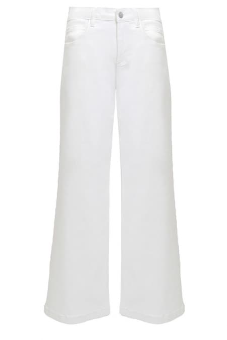 COTTON Coventry Straight Cut Jeans