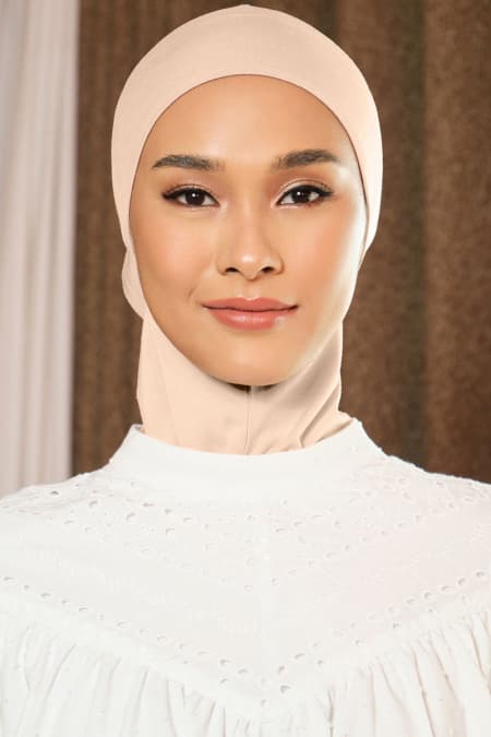 Taavi Open End Rayon Inner 2.0 - Beige