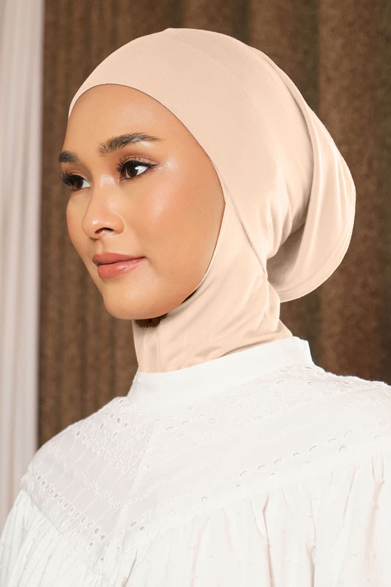 Taavi Open End Rayon Inner 2.0 - Beige - Image 3