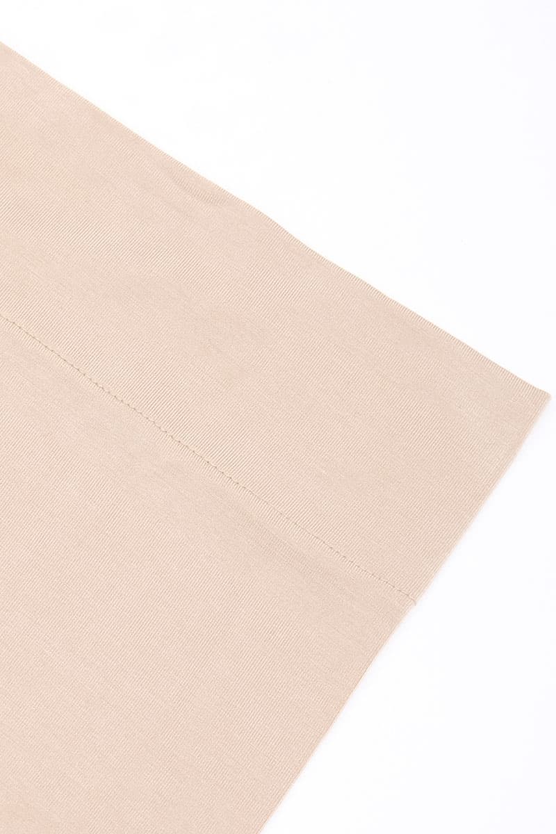 Taavi Open End Rayon Inner 2.0 - Beige - Image 5