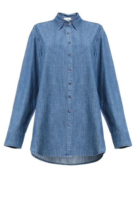 Holden Front Button Shirt