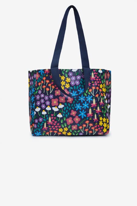 Free Gift Raya Tote 2026 - Midnight