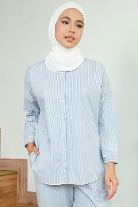 Windsor Front Button Shirt