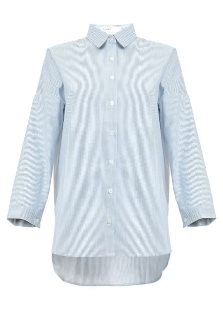 Windsor Front Button Shirt