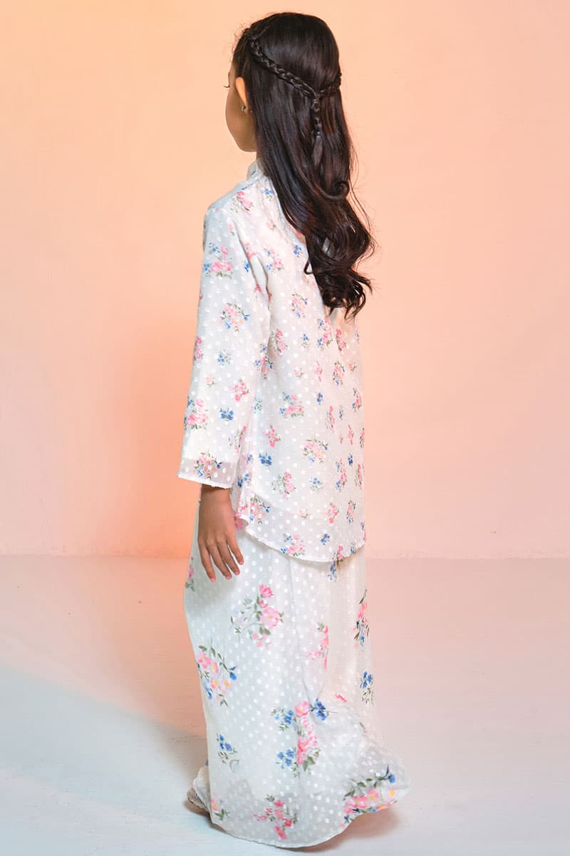 KIDS Aurinda Set - Vanilla Bouquet - Image 3