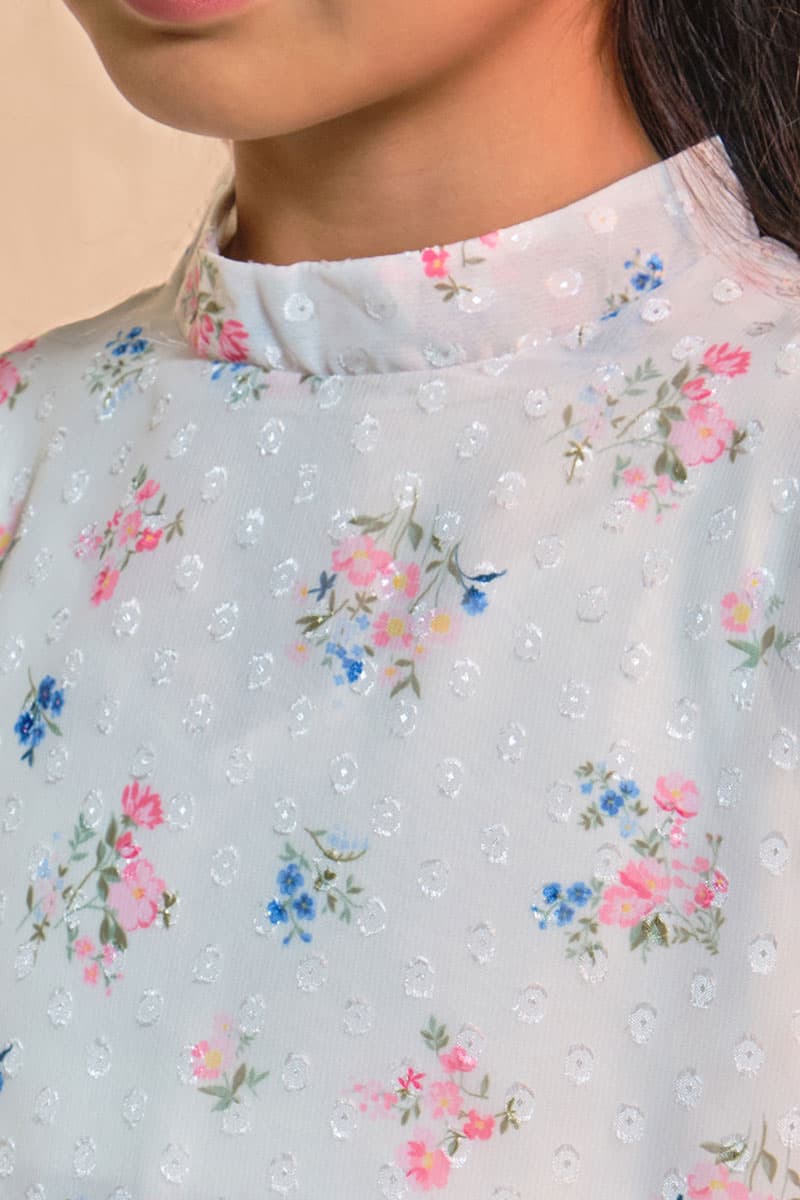 KIDS Aurinda Set - Vanilla Bouquet - Image 5