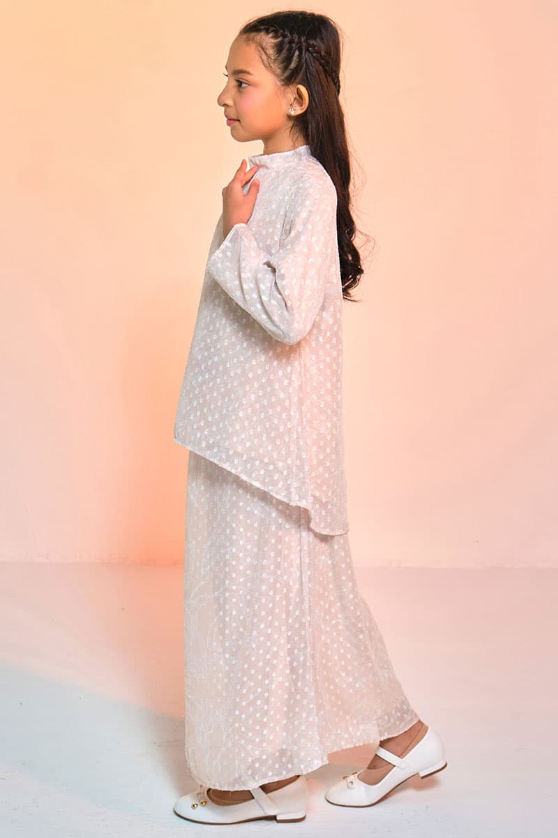 KIDS Aurinda Set - Frappe Floral Art - Image 3