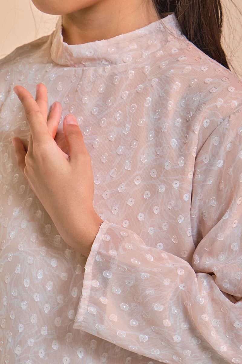 KIDS Aurinda Set - Frappe Floral Art - Image 5