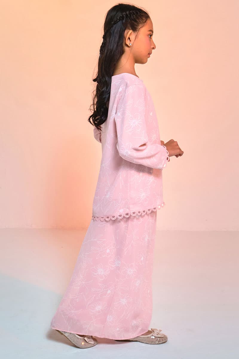 KIDS Aurora Set - Pink Bloom - Image 3