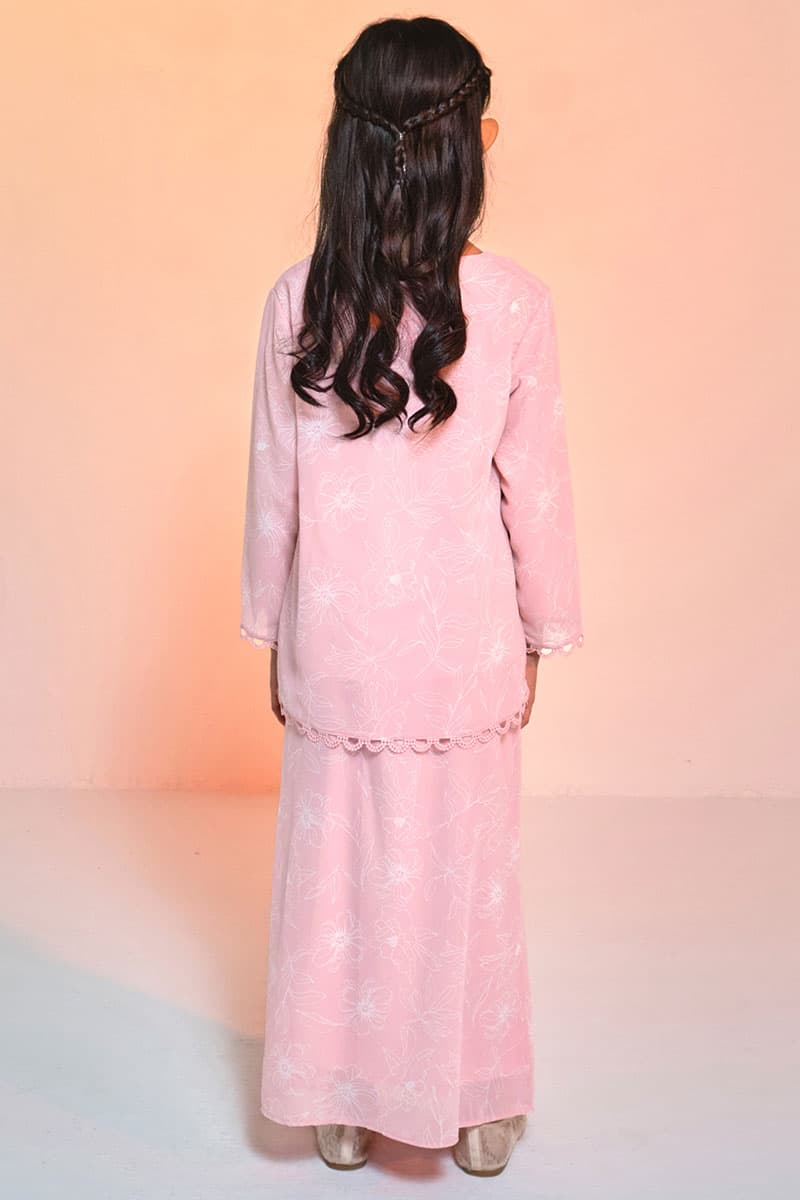 KIDS Aurora Set - Pink Bloom - Image 4